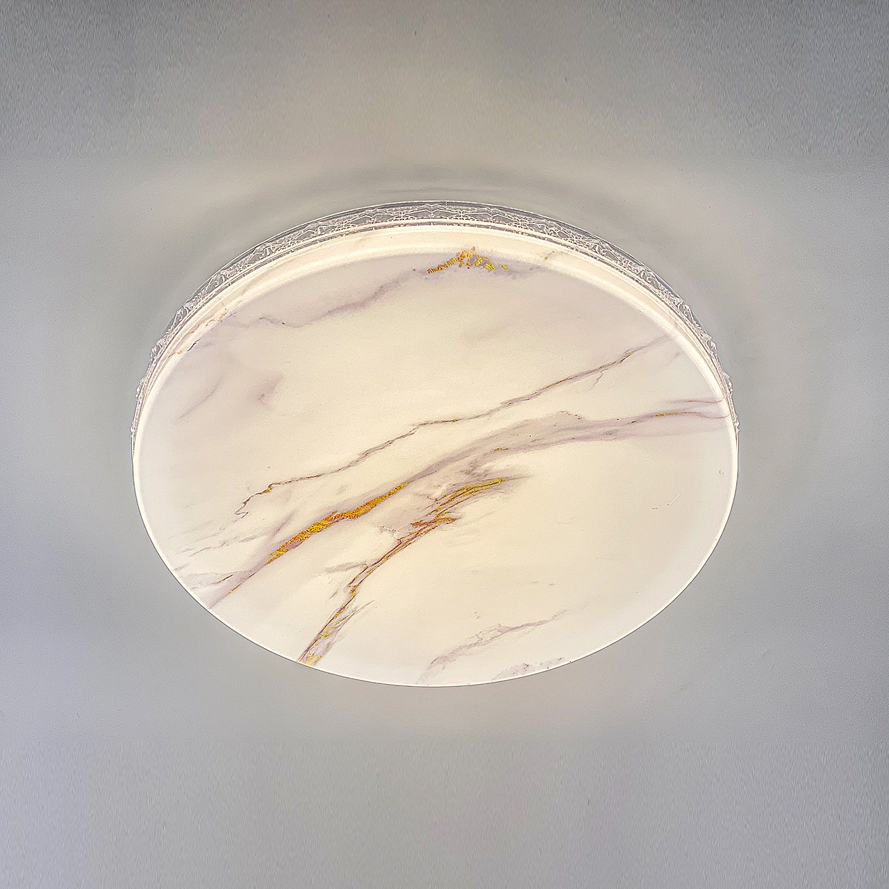 Светильник потолочный De Markt Ривз 674018301