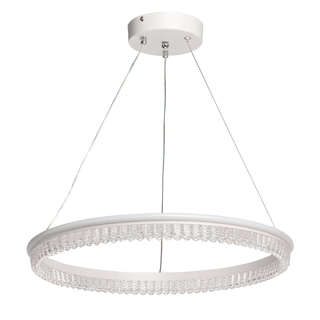 Подвесная люстра De Markt Ральф 675016501