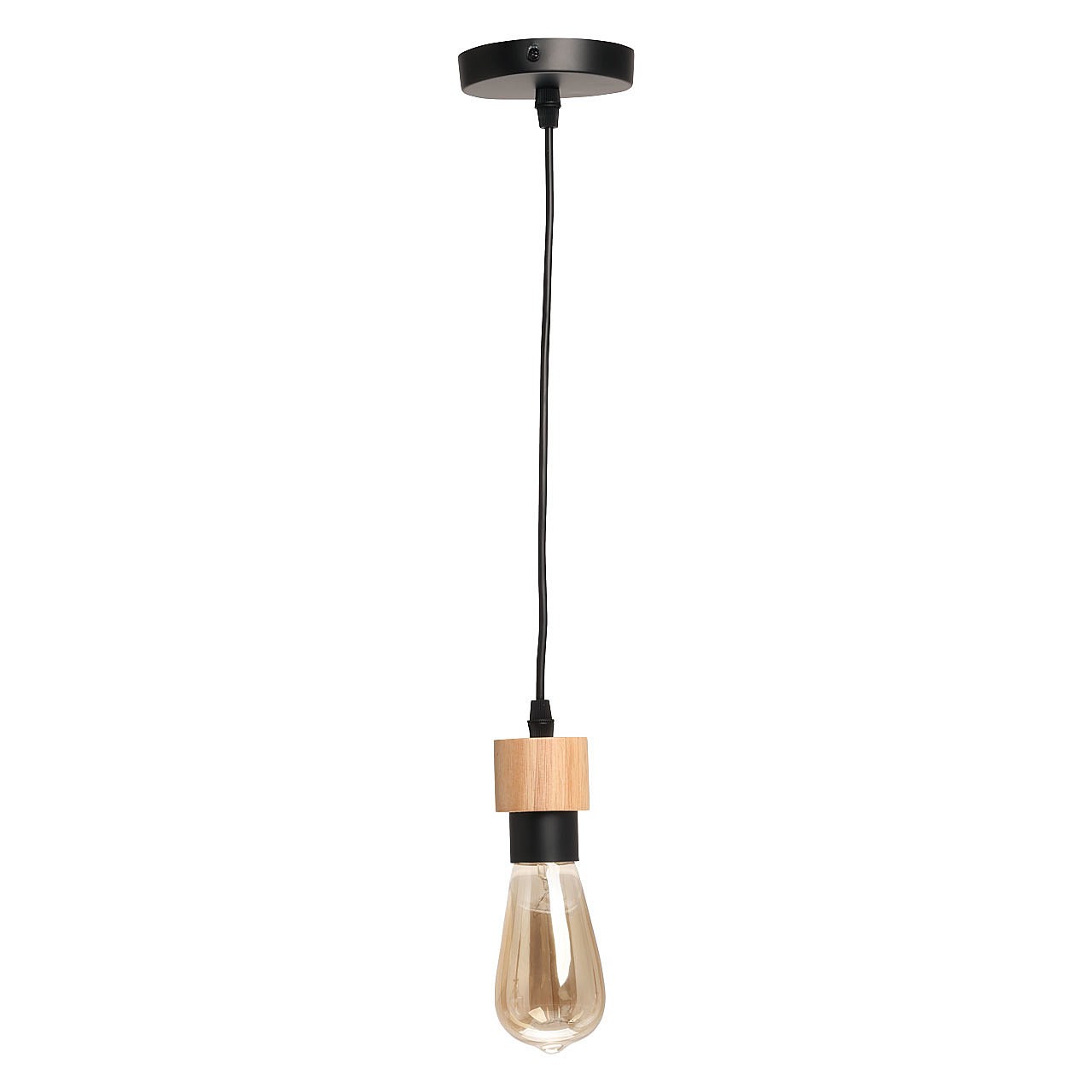 Светильник подвесной De Markt Акцент 680013001