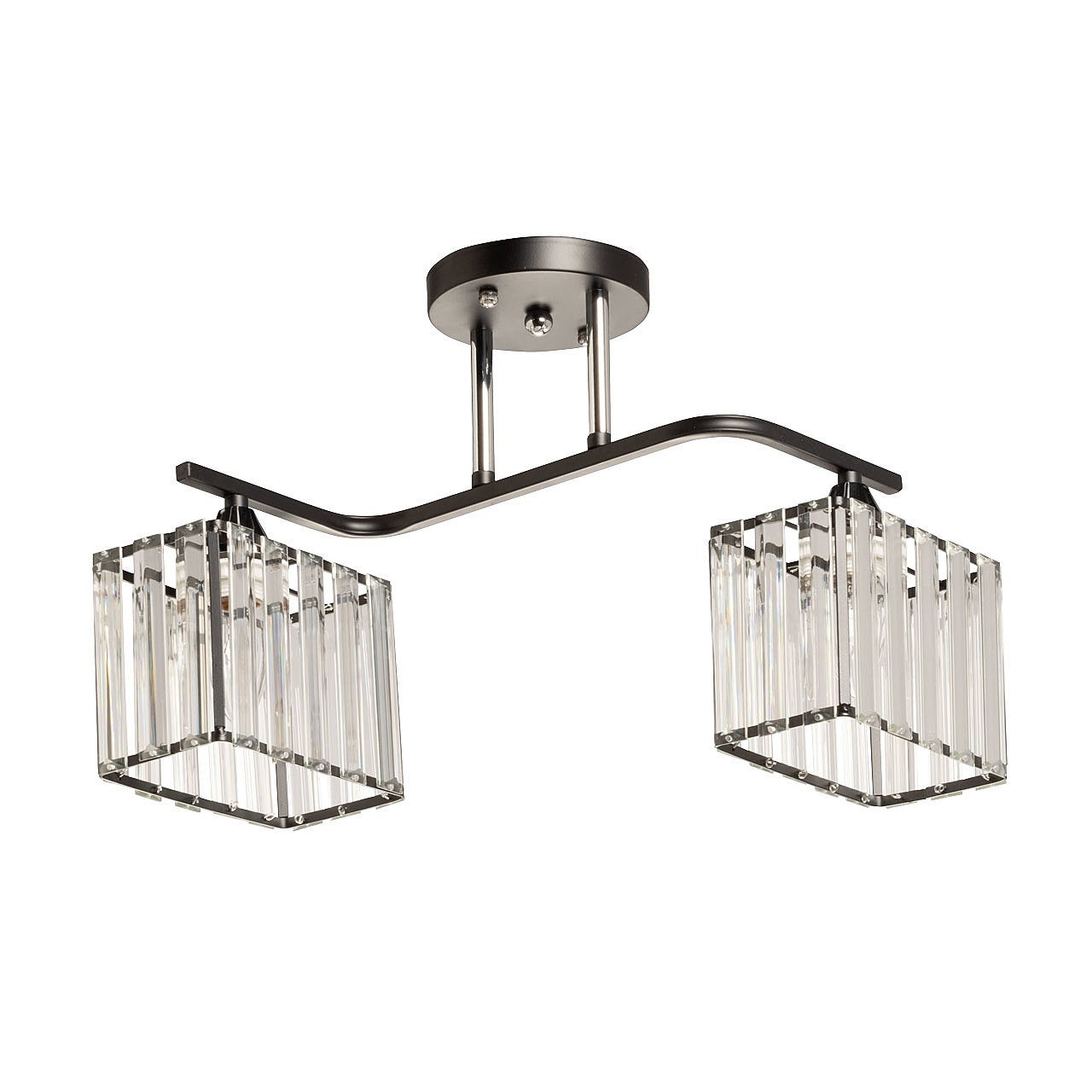 Потолочная люстра De Markt Акцент 680013502