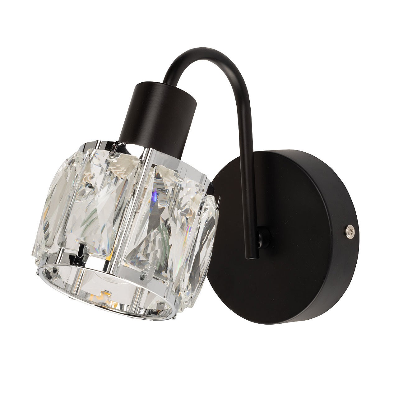 Настенное бра De Markt Акцент 680023401