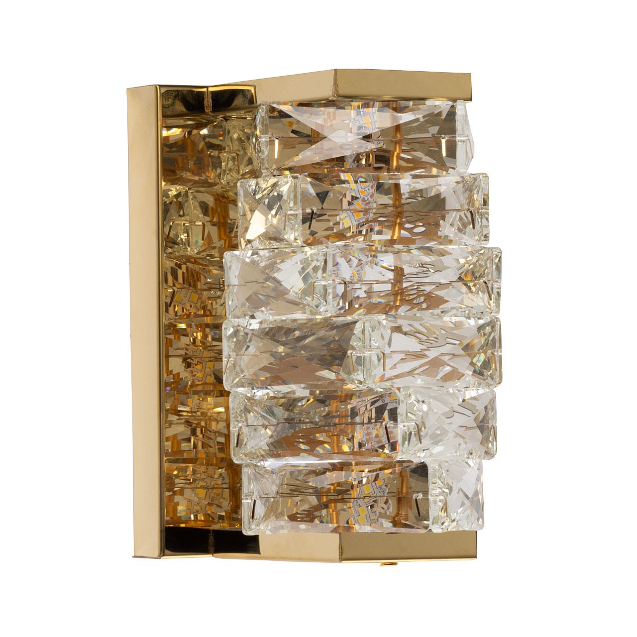 Настенное бра MW Light Гослар 498027601