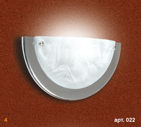 Настенно потолочный светильник Sonex 022