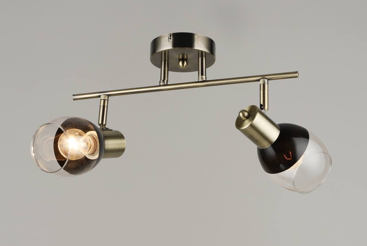 Светильник спот Мелодия Света 000080215