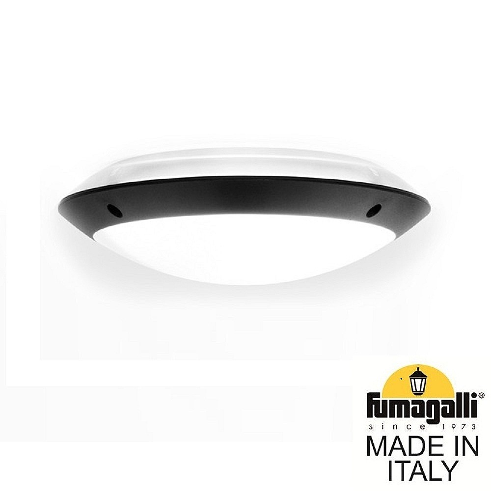 Уличный потолочный светильник Fumagalli Lucia 1R3.000.000.AYE27CL1