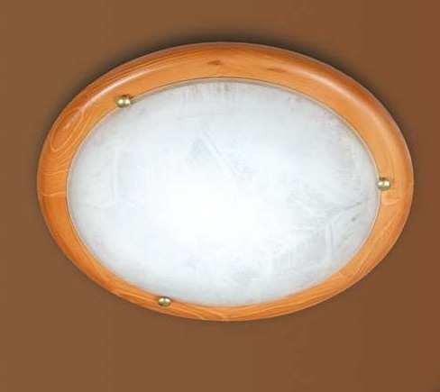 Настенно потолочный светильник Sonex COCOON 127