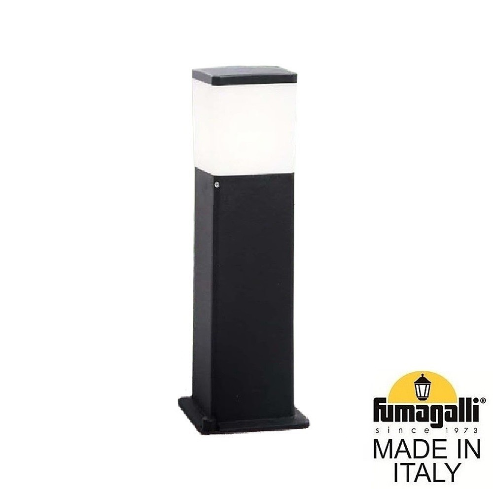 Уличный наземный светильник Fumagalli Virgilio DS3.563.000.AYF1R