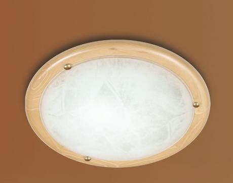 Настенно потолочный светильник Sonex ALABASTRO 272