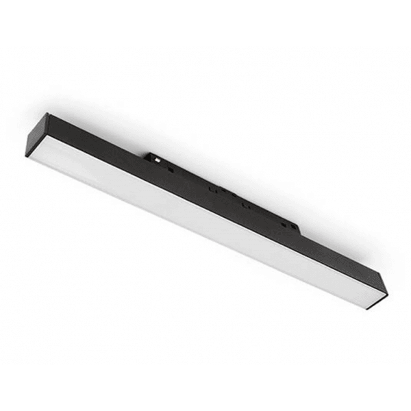 Трековый светильник AM Group Magnet opal MAGNET AM417 LL-20-72P-48W-3000K