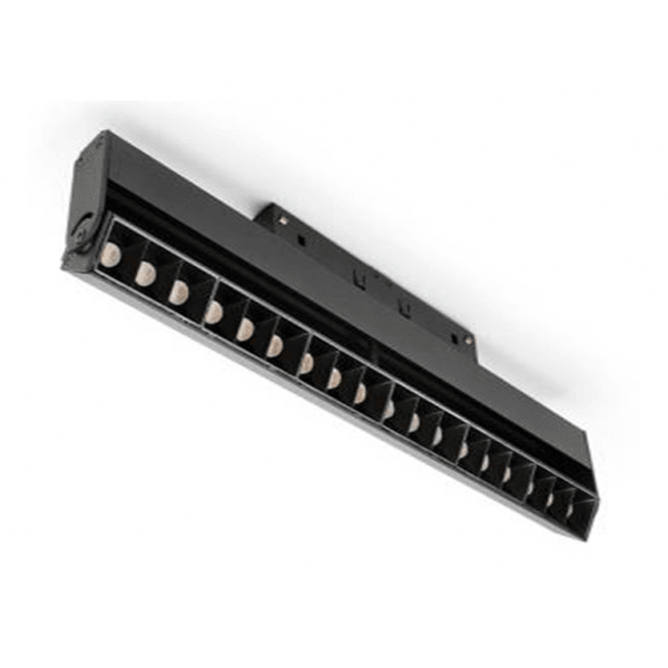 Трековый светильник AM Group Magnet glasses MAGNET AM421 LL-20A-24T-16W-3000K