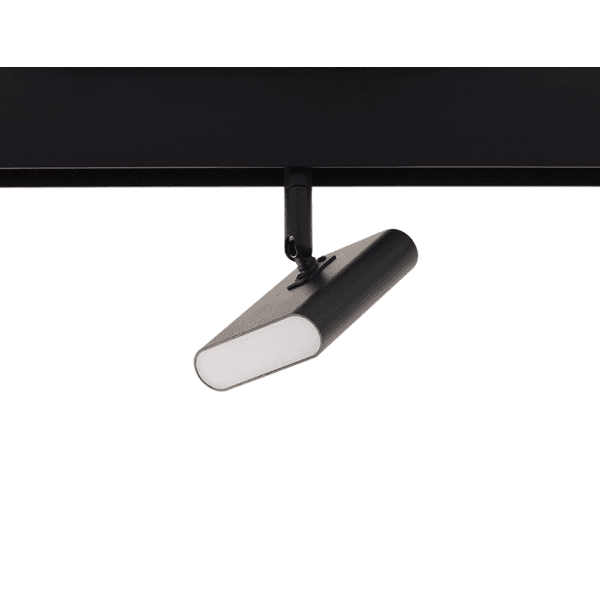 Трековый светильник AM Group Magnet opal MAGNET AM425 CX-FX-5W-3000K