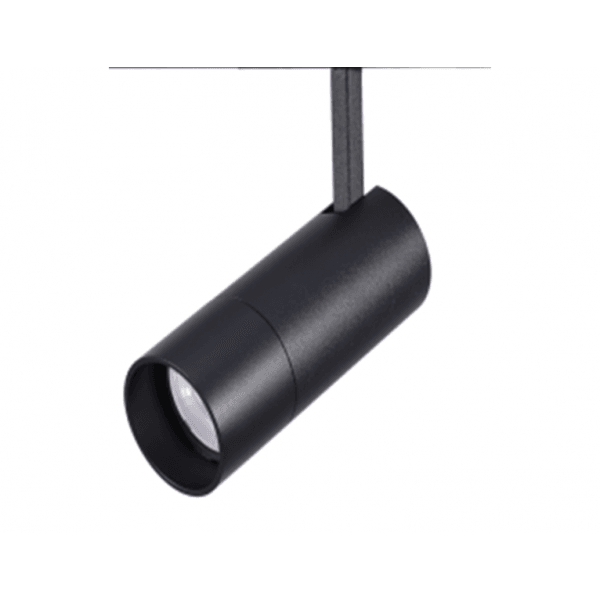 Трековый светильник AM Group Magnet cylinder MAGNET AM429 CX-B11-10W-3000K