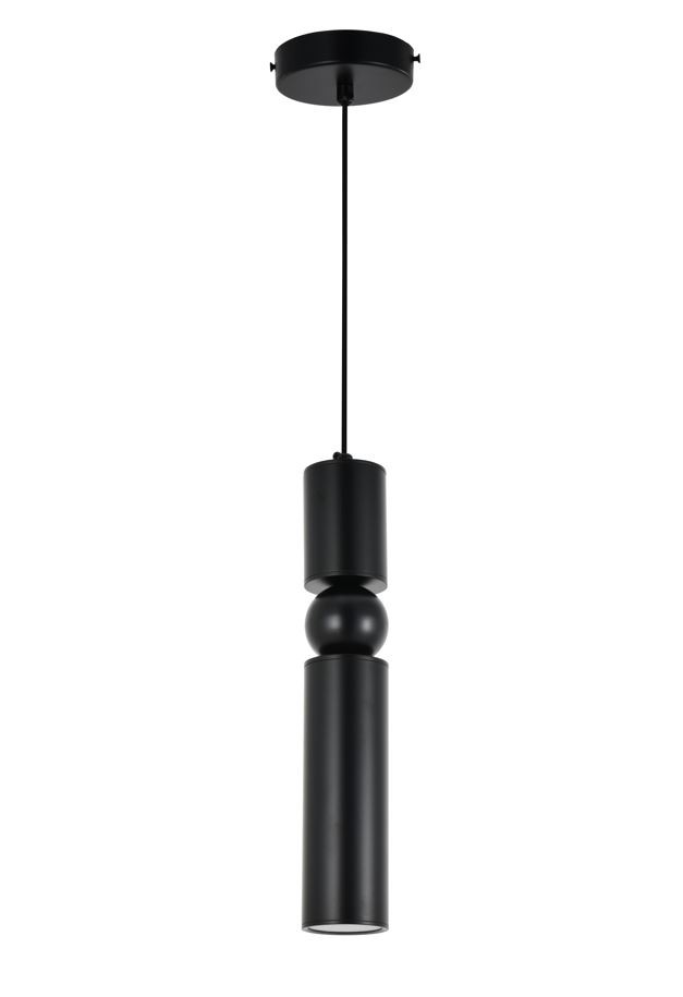 Светильник подвесной AM Group AM498 black