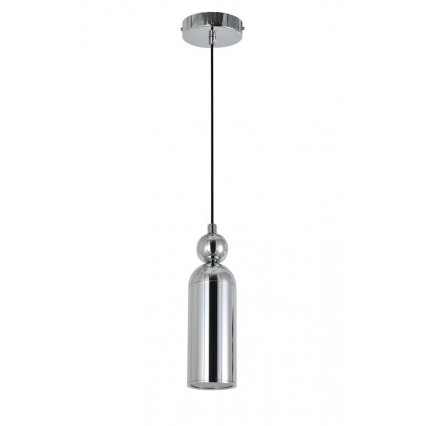 Светильник подвесной AM Group AM499 chrome