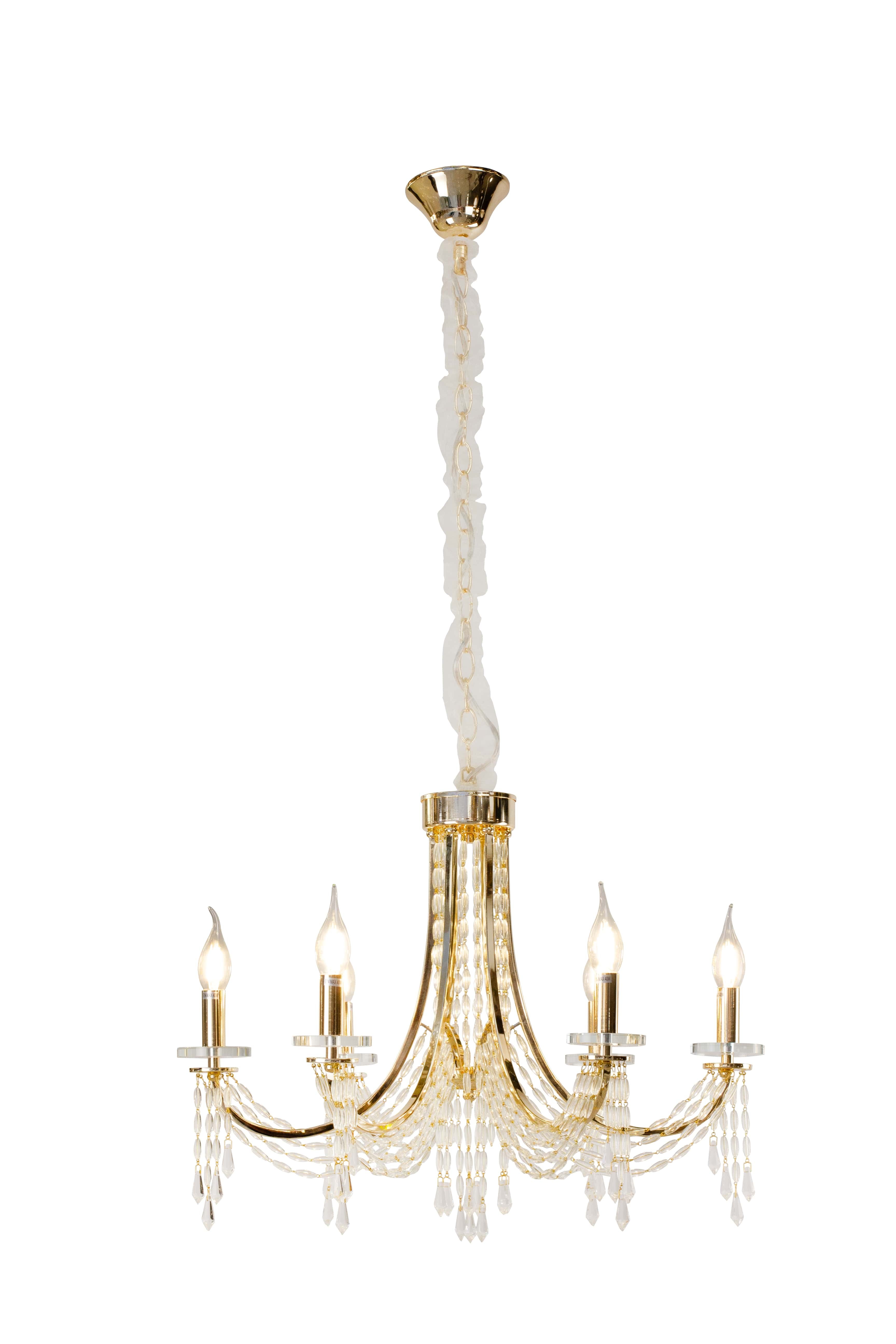 Подвесная люстра AM Group VIORE SP6 FGD