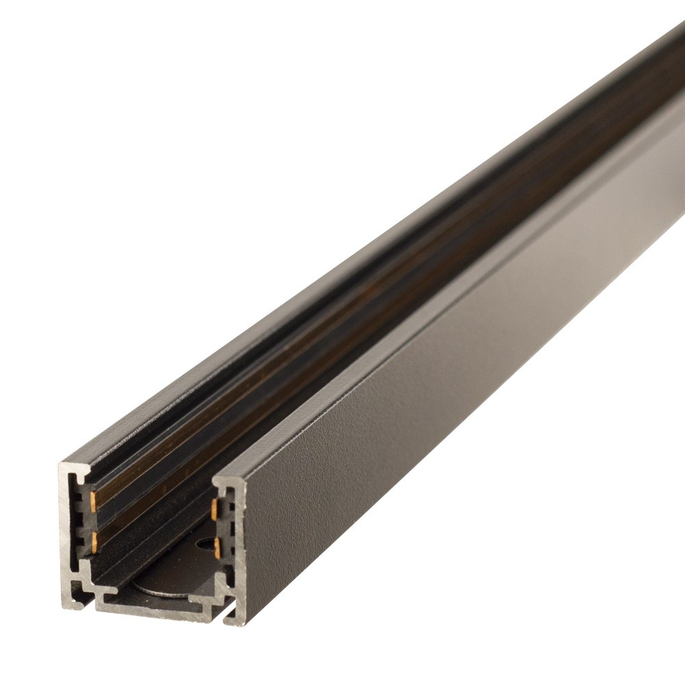 Шинопровод AM Group MAGNET AM502 BK 3M