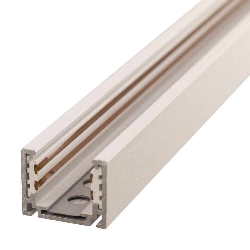 Шинопровод AM Group MAGNET AM502 WH 1M