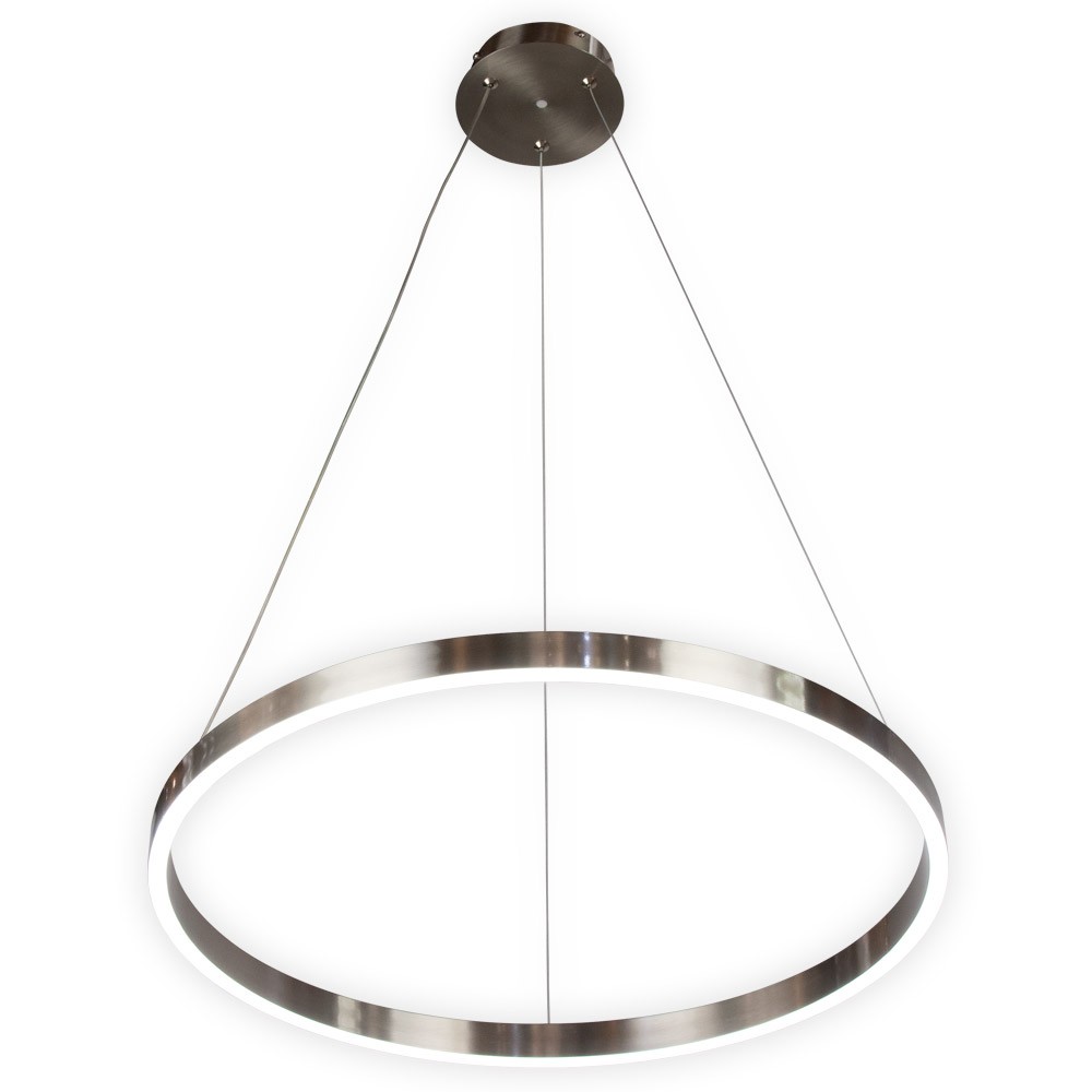 Подвесная люстра AM Group AM520 D600 SN