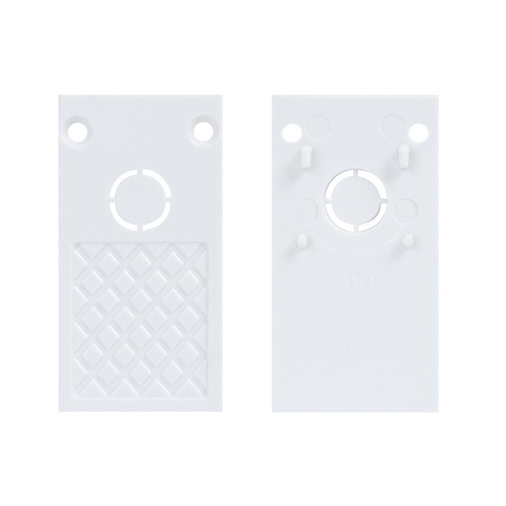 Заглушка AM Group MAGNET AM407 LL20 WH