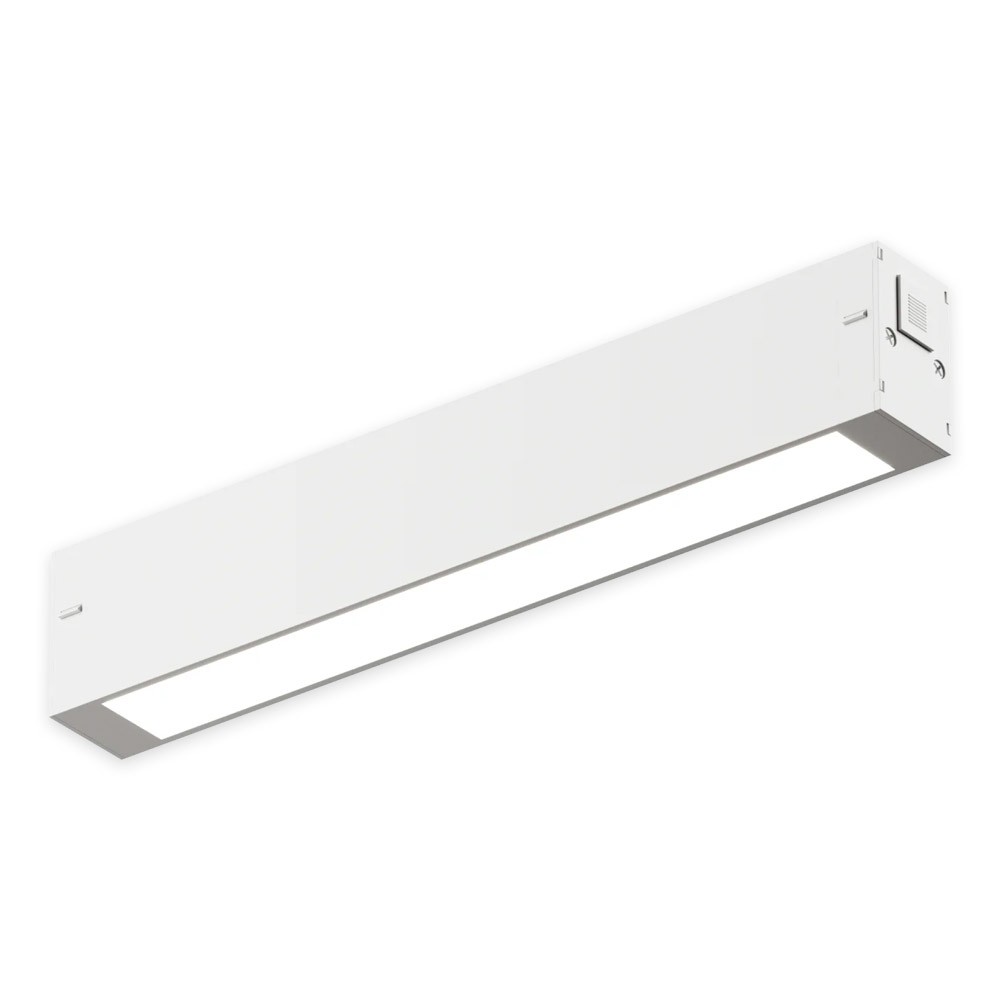 Трековый светильник AM Group Smart opal AM522 WH-220V-9W SMART