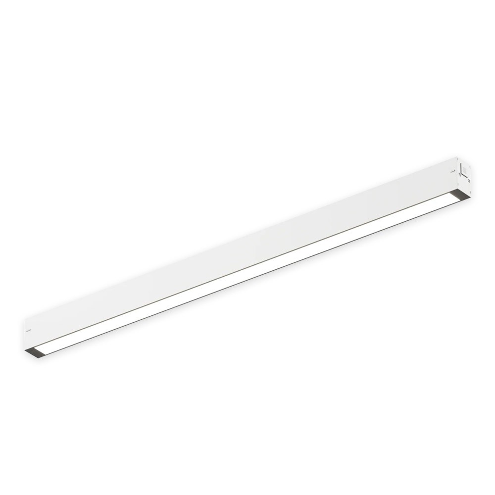 Трековый светильник AM Group Smart opal AM525 WH-220V-36W SMART