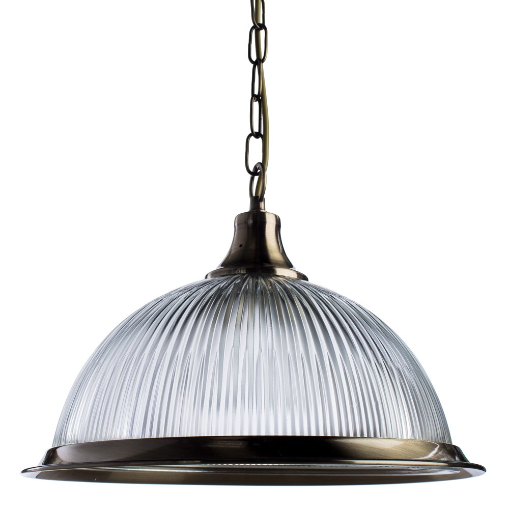 Светильник подвесной Arte Lamp AMERICAN DINER A9366SP-1AB