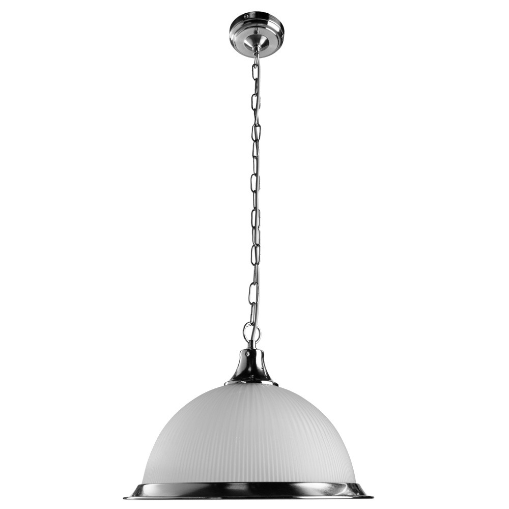 Светильник подвесной Arte Lamp AMERICAN DINER A9366SP-1SS