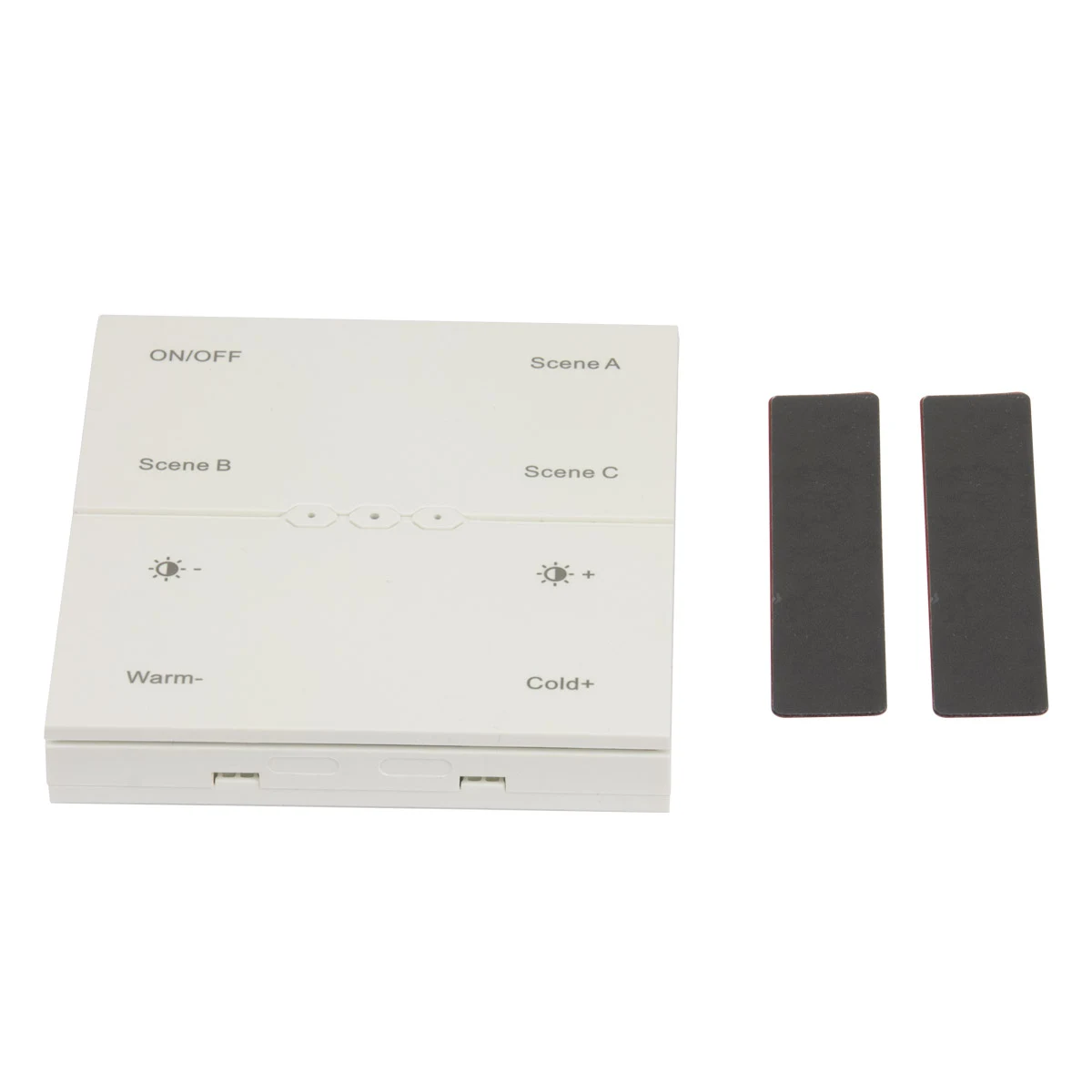 Панель управления AM Group Smart control AM535 WH