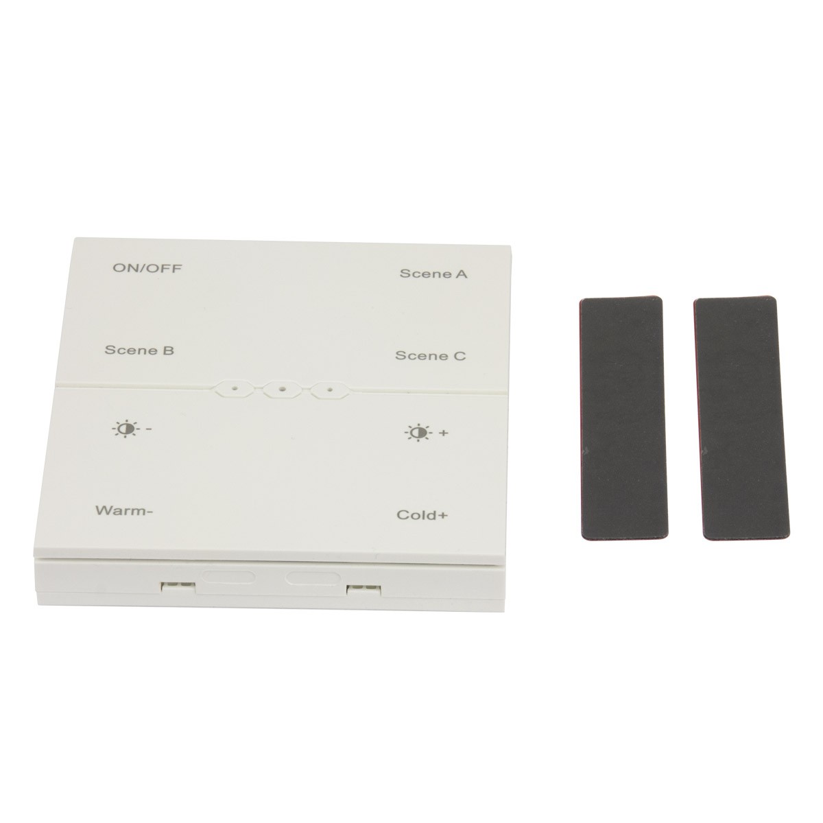 Панель управления AM Group Smart control AM535 WH