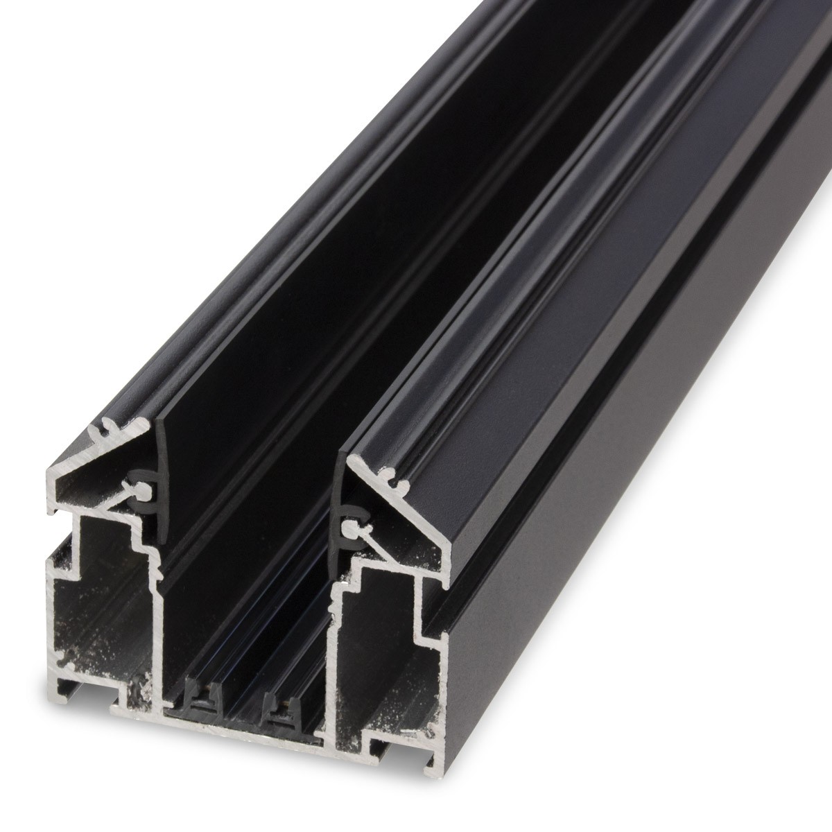 Шинопровод AM Group AM539 2M BK SMART