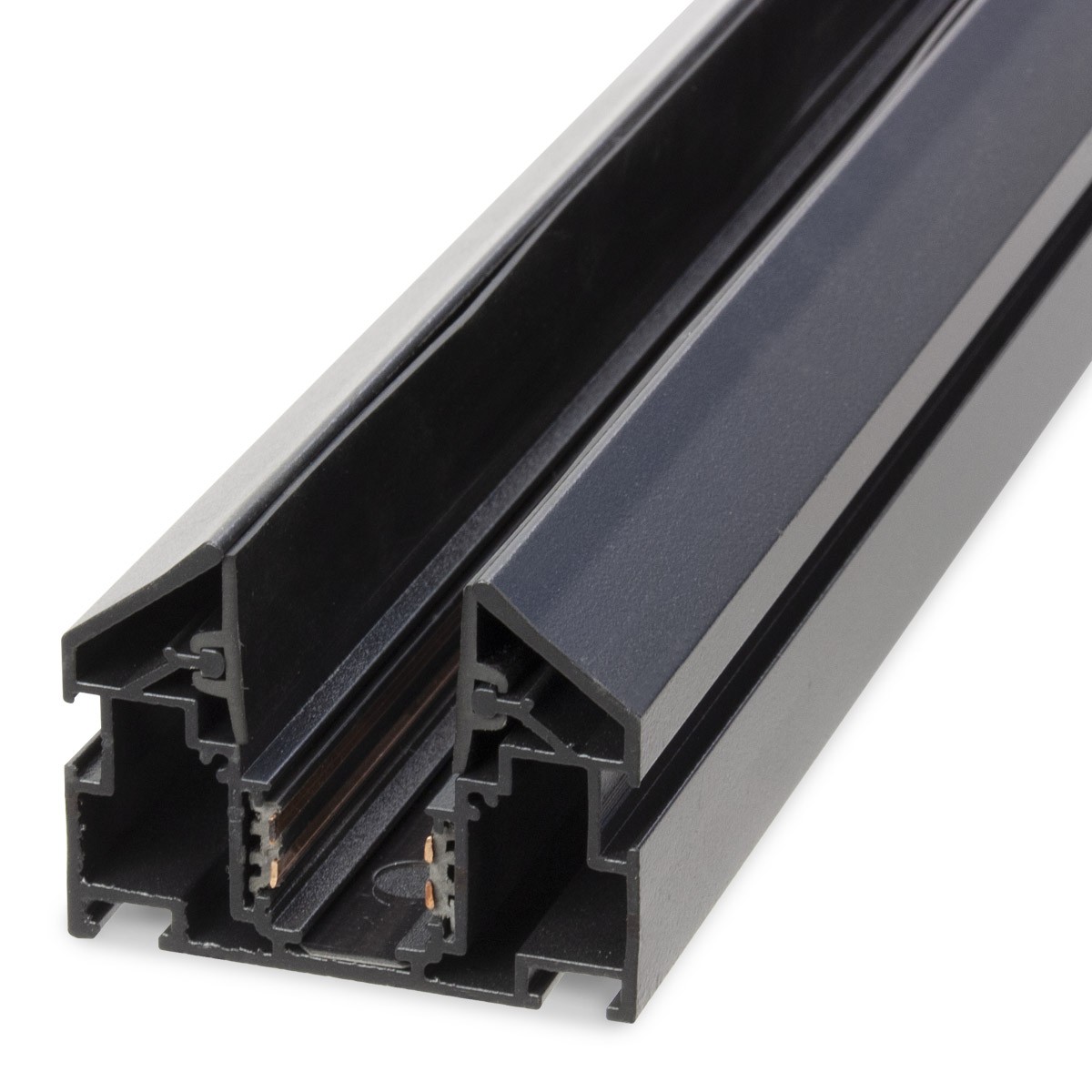 Шинопровод AM Group MAGNET AM537 2M BK