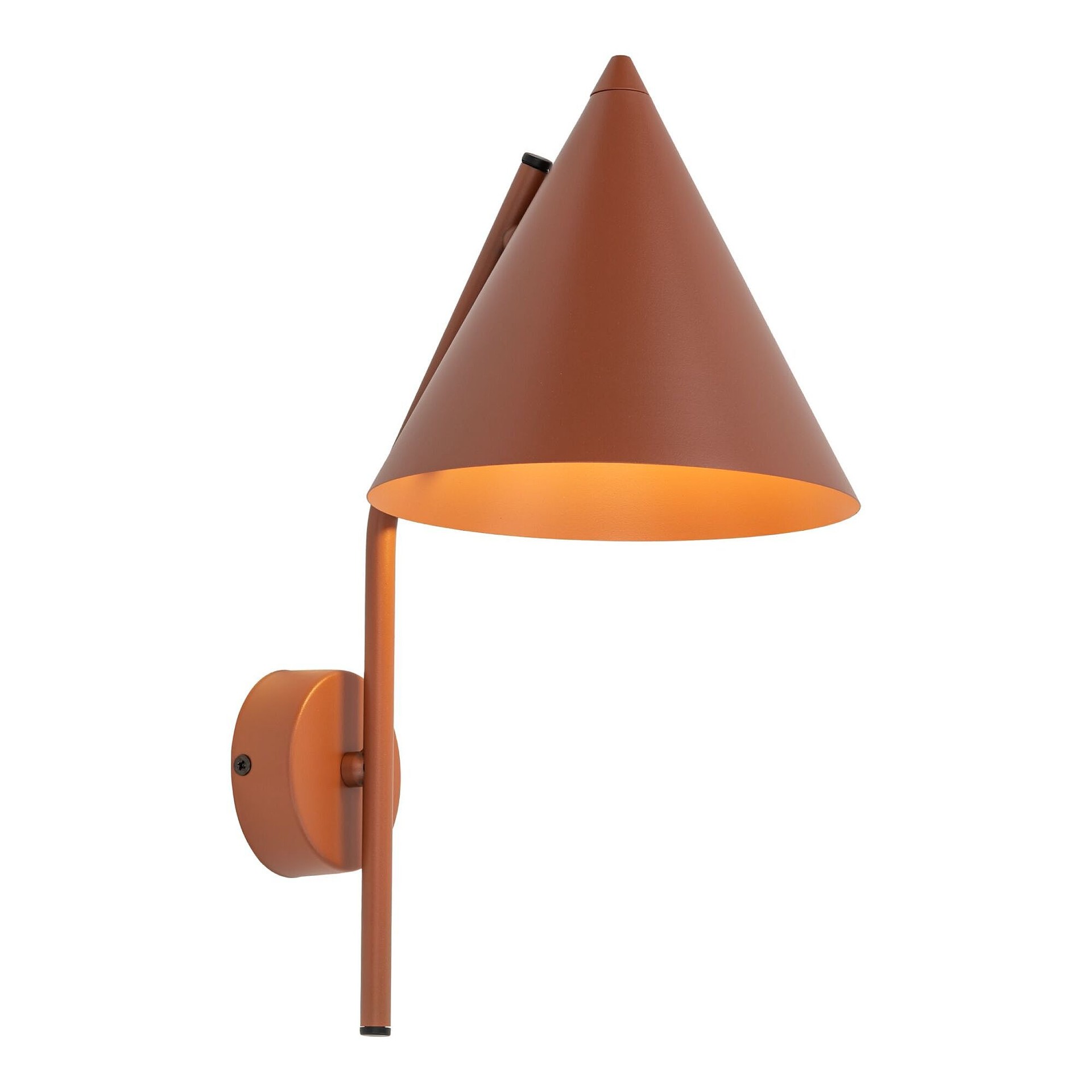 Настенное бра TK Lighting Cono 11087 CONO BRICK