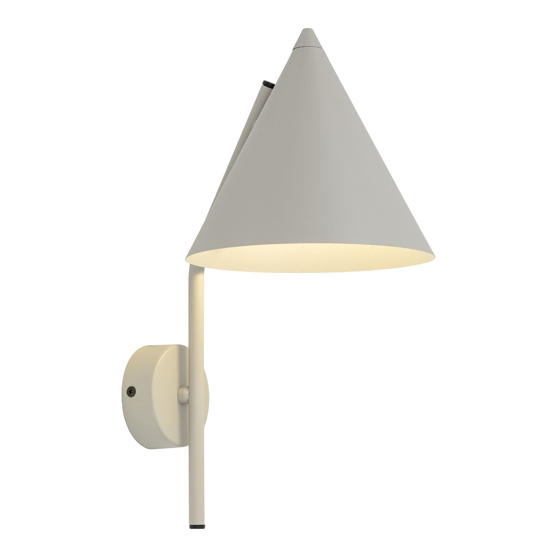 Настенное бра TK Lighting Cono 11089 CONO BEIGE