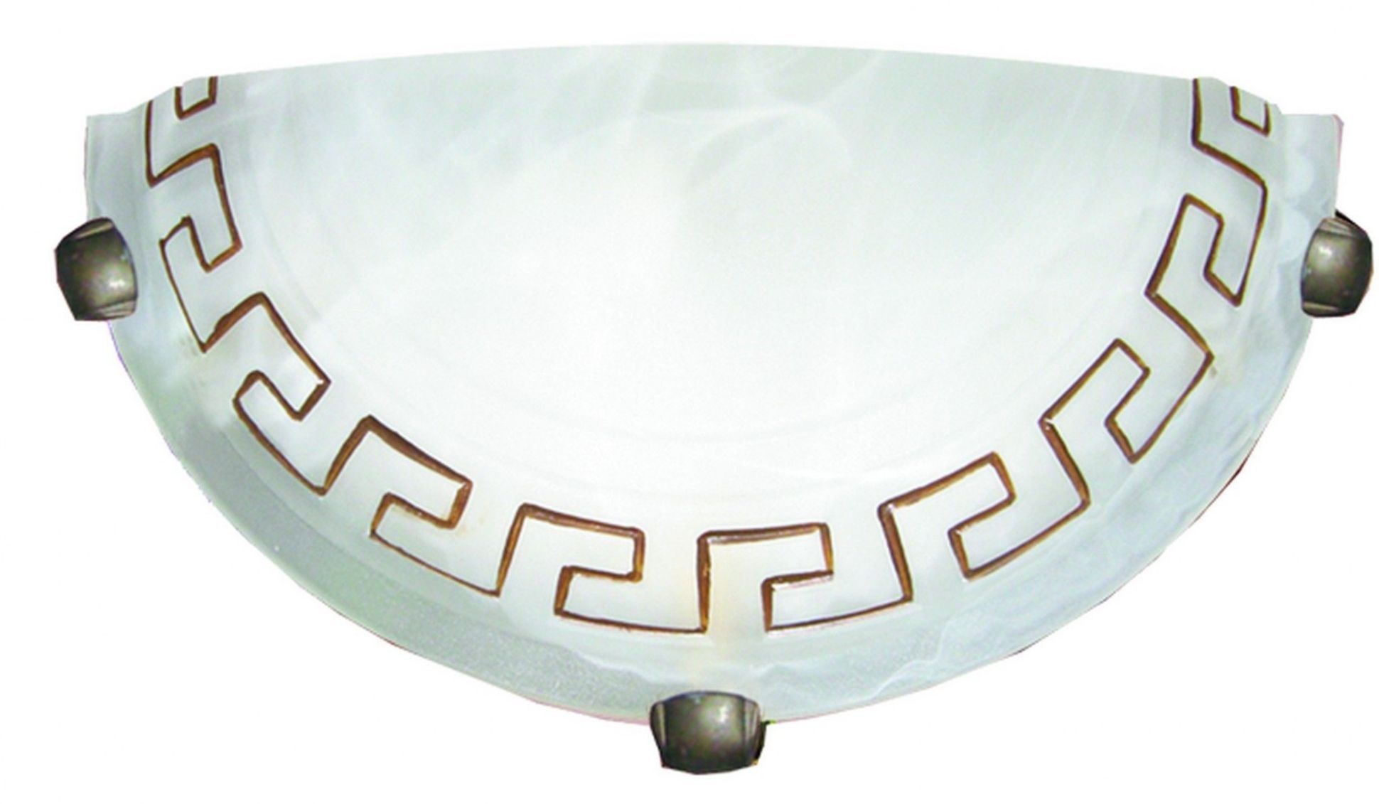 Настенно потолочный светильник Arte Lamp ANTICA A3631AP-1AB