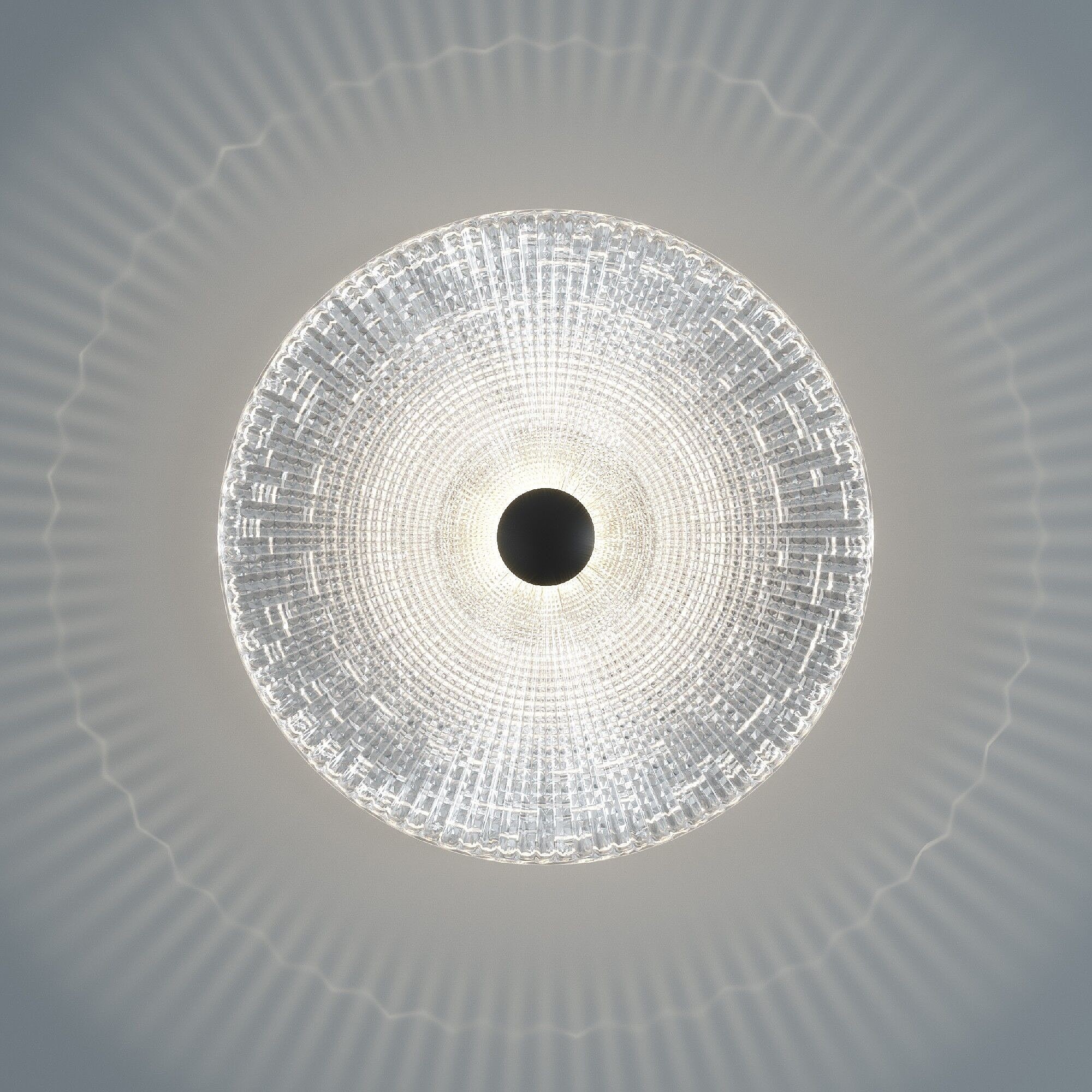 Настенный светильник Eurosvet Titania 40033/1 LED черный