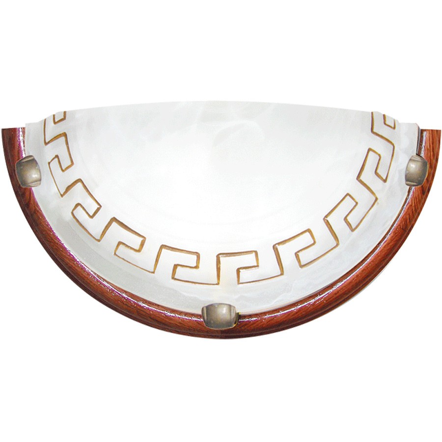 Настенно потолочный светильник Arte Lamp ANTICA A3635AP-1AB