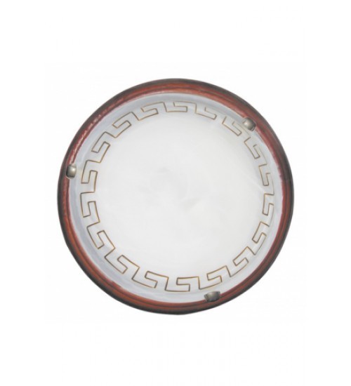 Настенно потолочный светильник Arte Lamp ANTICA A3636AP-1AB