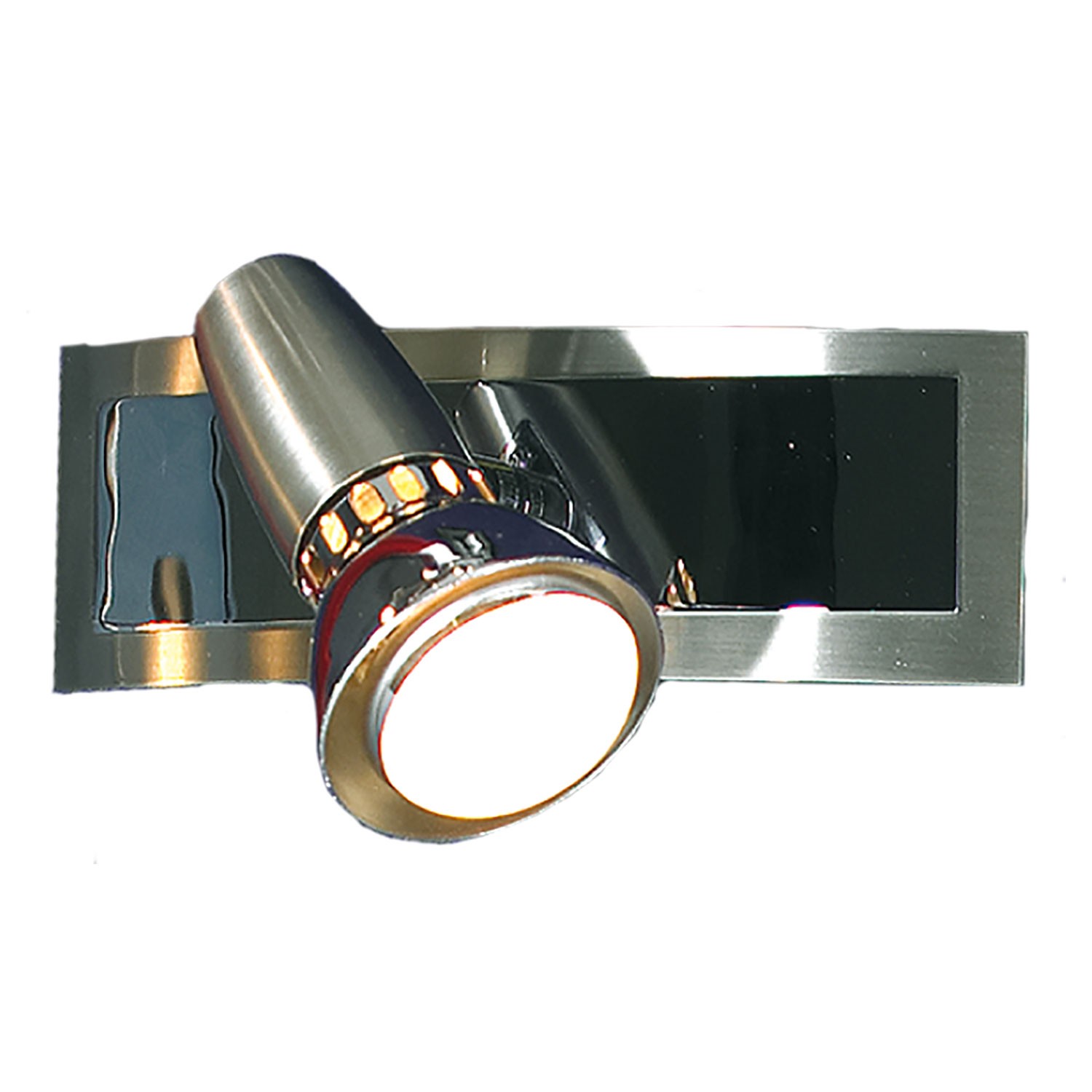 Светильник спот Lussole Aprilia LSL-1491-01