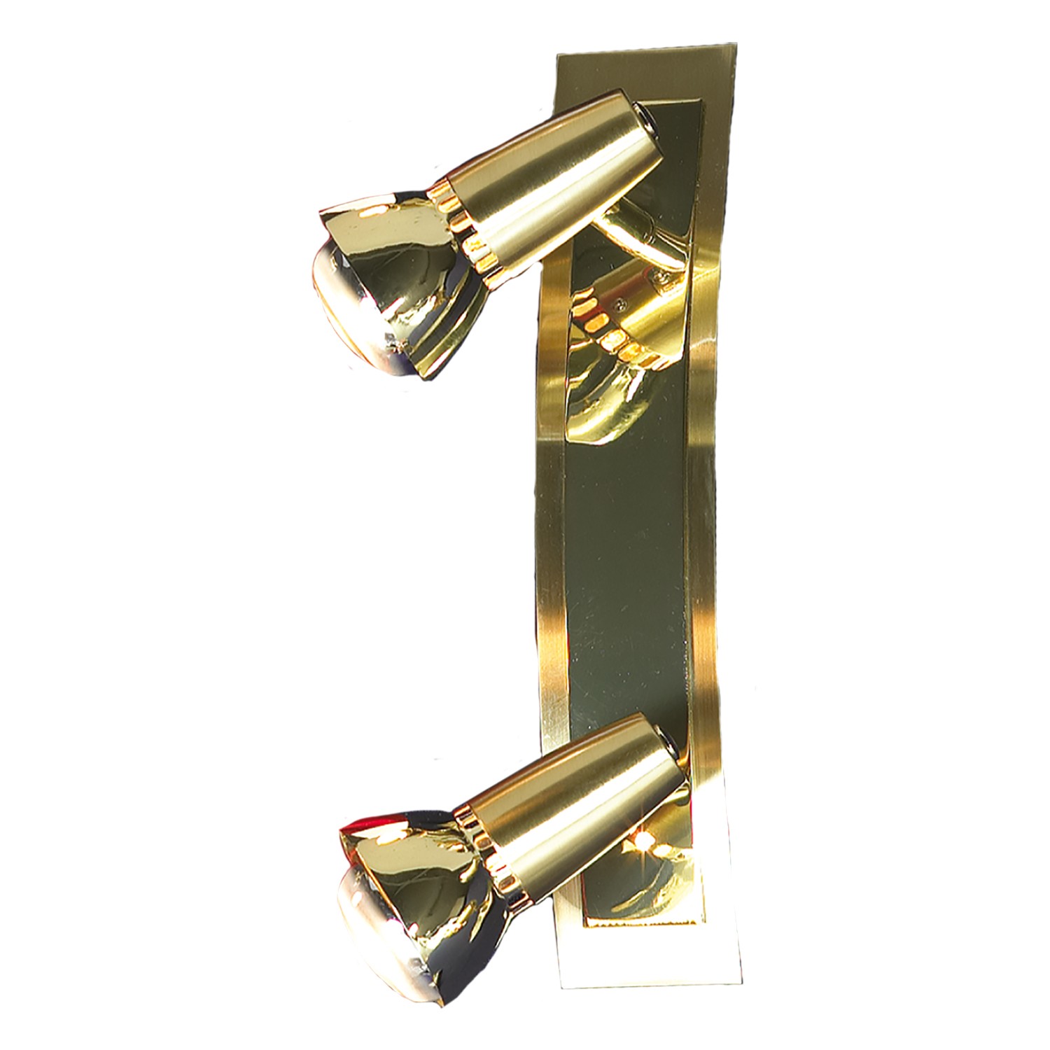 Светильник спот Lussole Aprilia LSL-1401-02