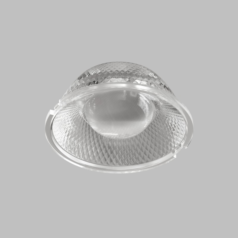 Линза SHINE Optics DK5700-D55-A50