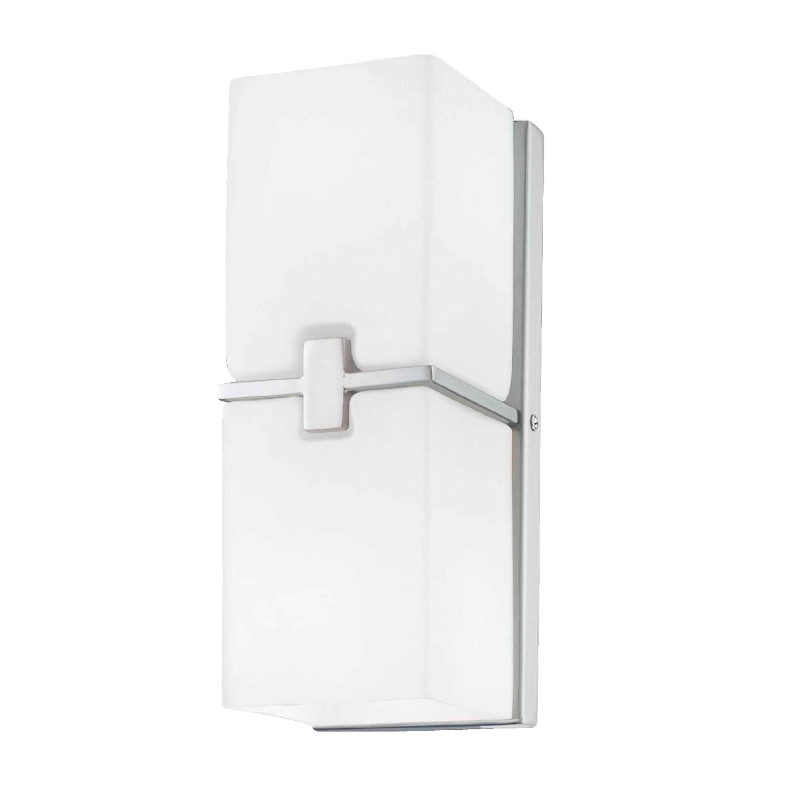 Настенный светильник Lightstar Qubica 805620