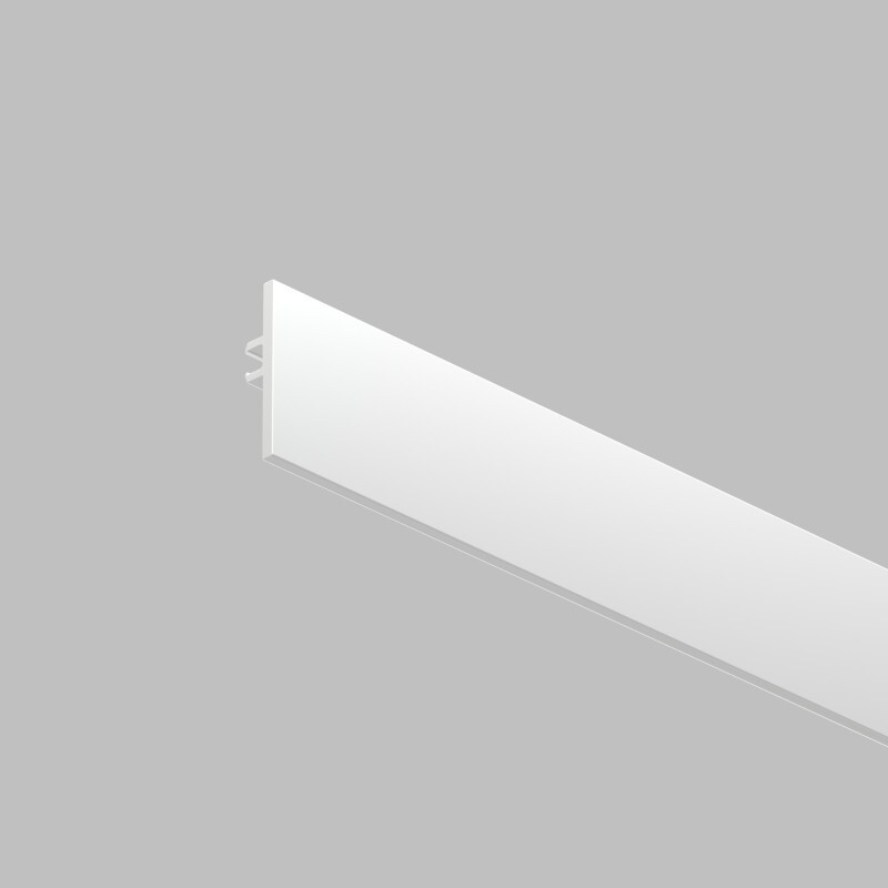 Декоративный экран Denkirs Smart one TR2028-WH