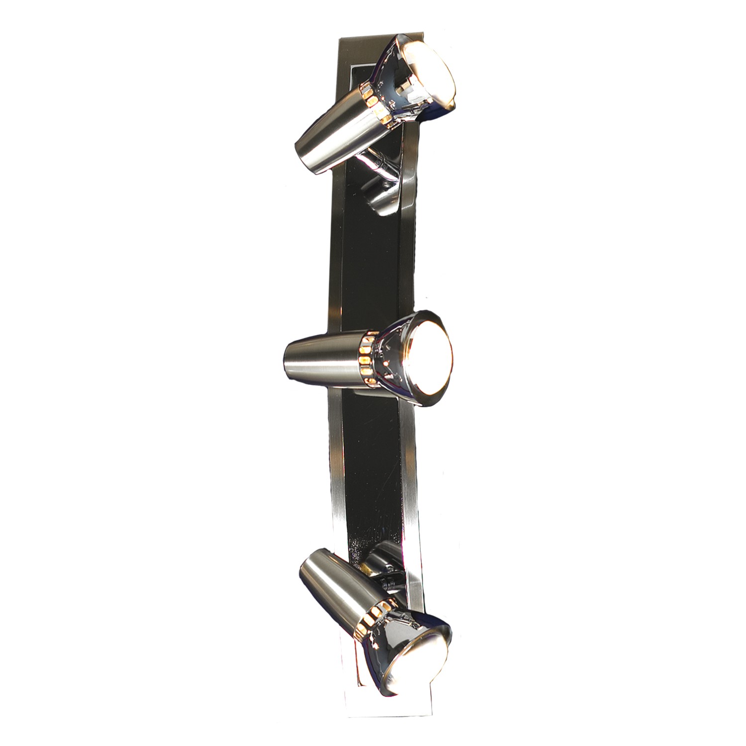 Светильник спот Lussole Aprilia LSL-1491-03