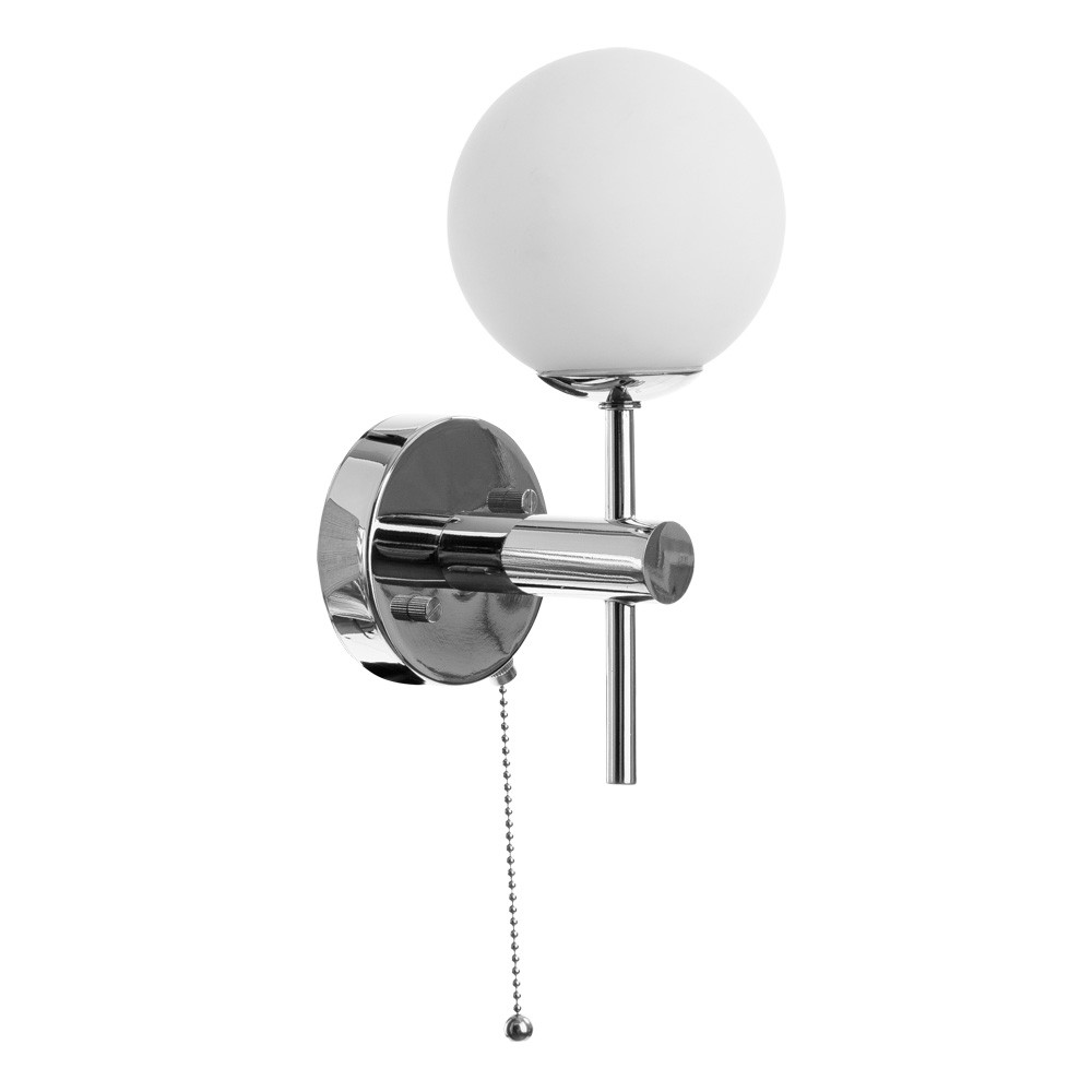 Светильник для ванной Arte Lamp AQUA A4444AP-1CC