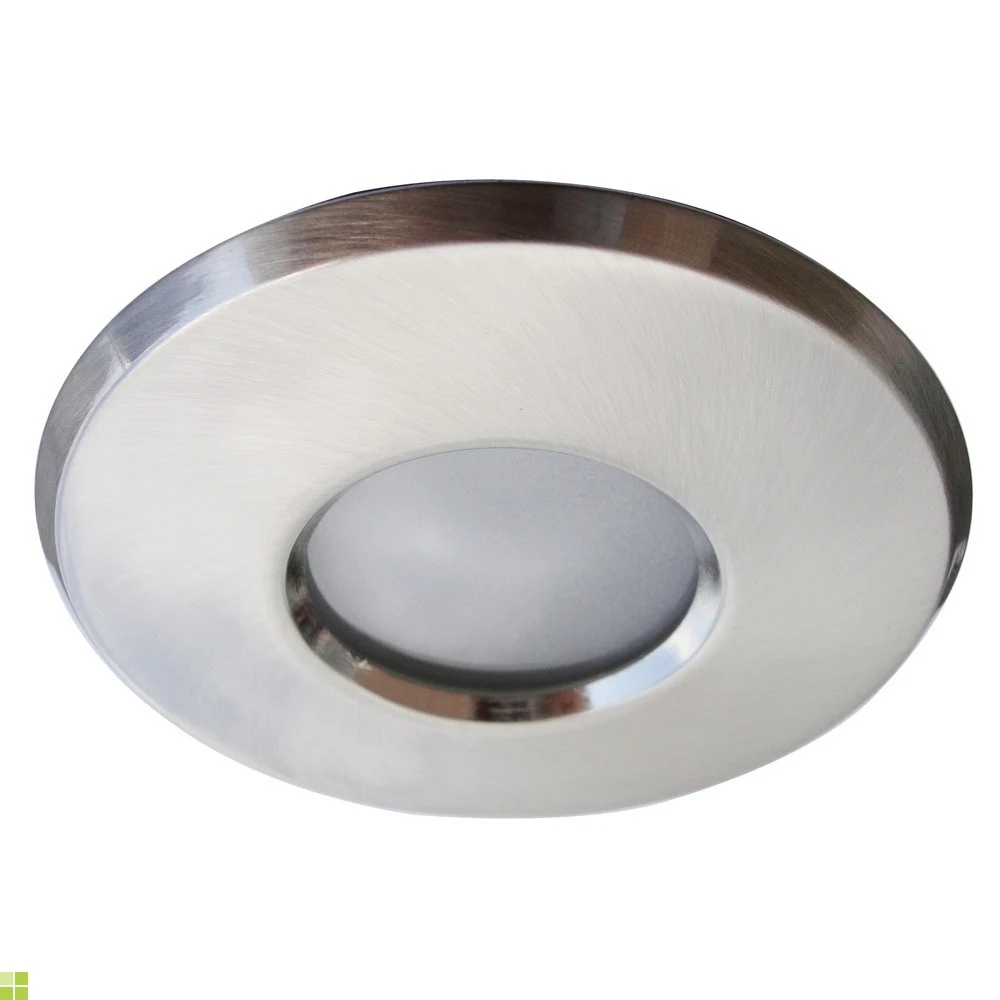 Встраиваемый светильник Arte Lamp AQUA A5440PL-3SS