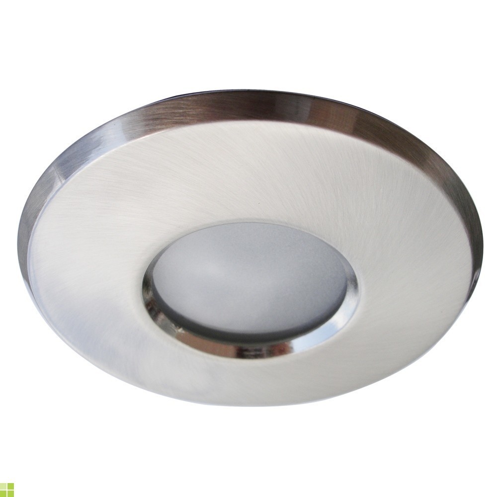 Встраиваемый светильник Arte Lamp AQUA A5440PL-3SS