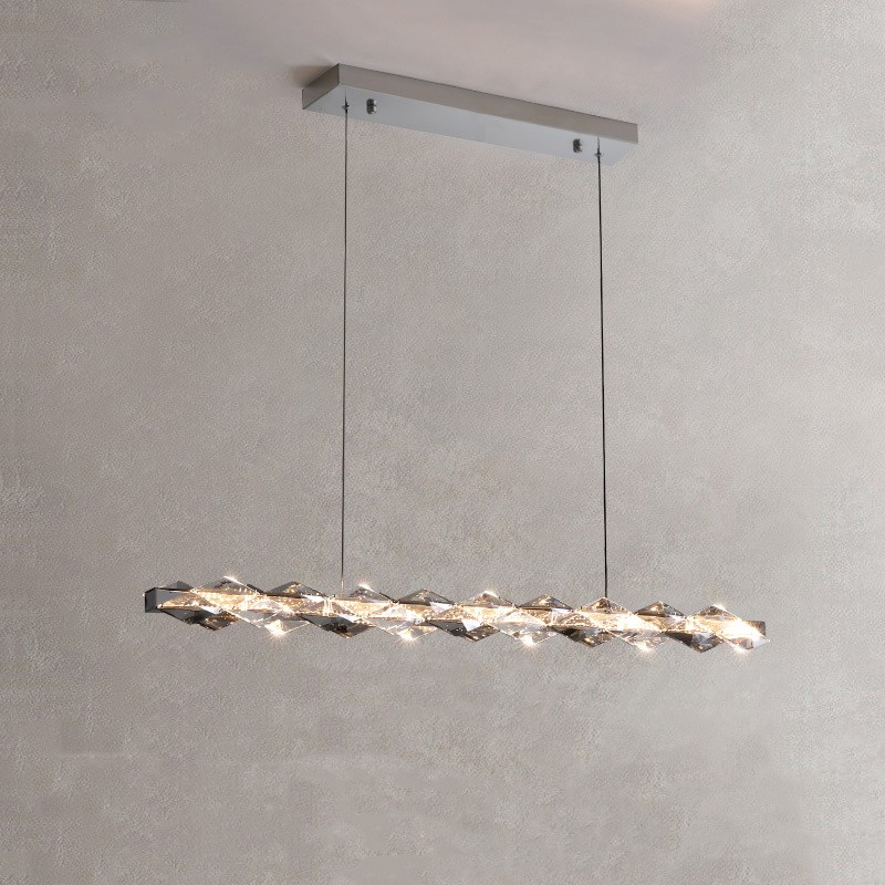 Светильник подвесной ImperiumLoft Jennifer-Long01 223616-23