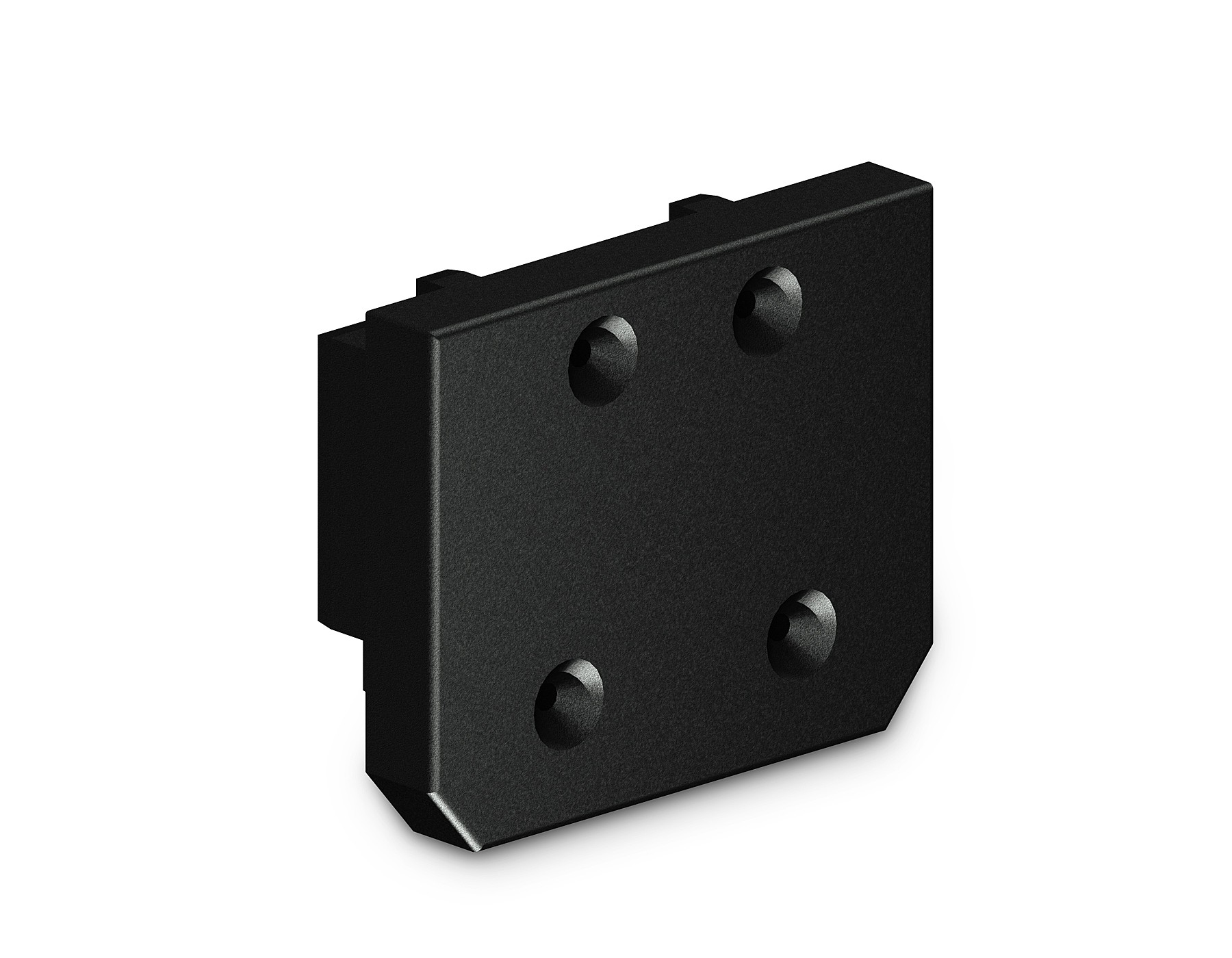 Заглушка Ambrella Magnetic 220V GL1062