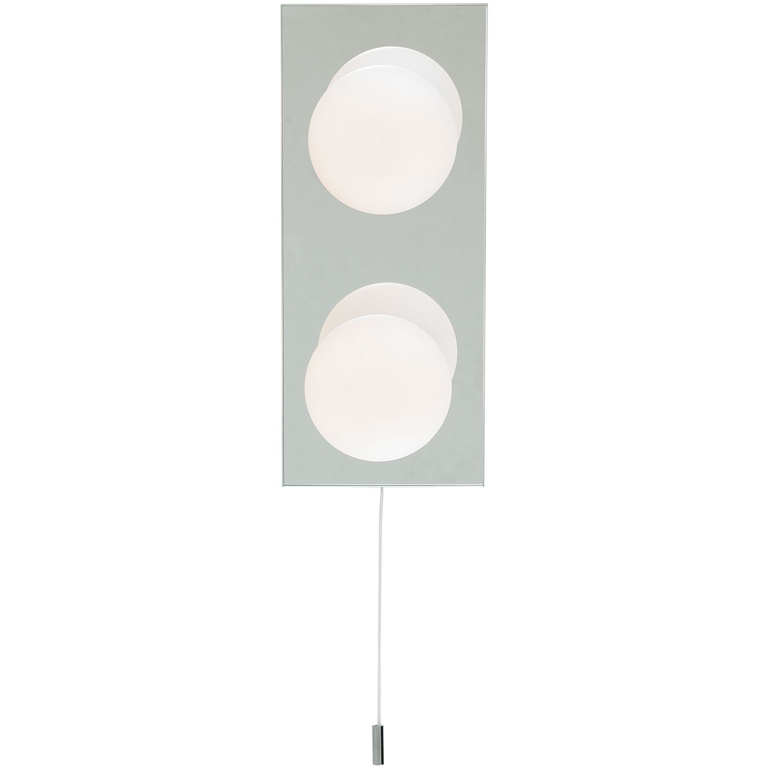 Светильник для ванной Arte Lamp AQUA A4444AP-2CC