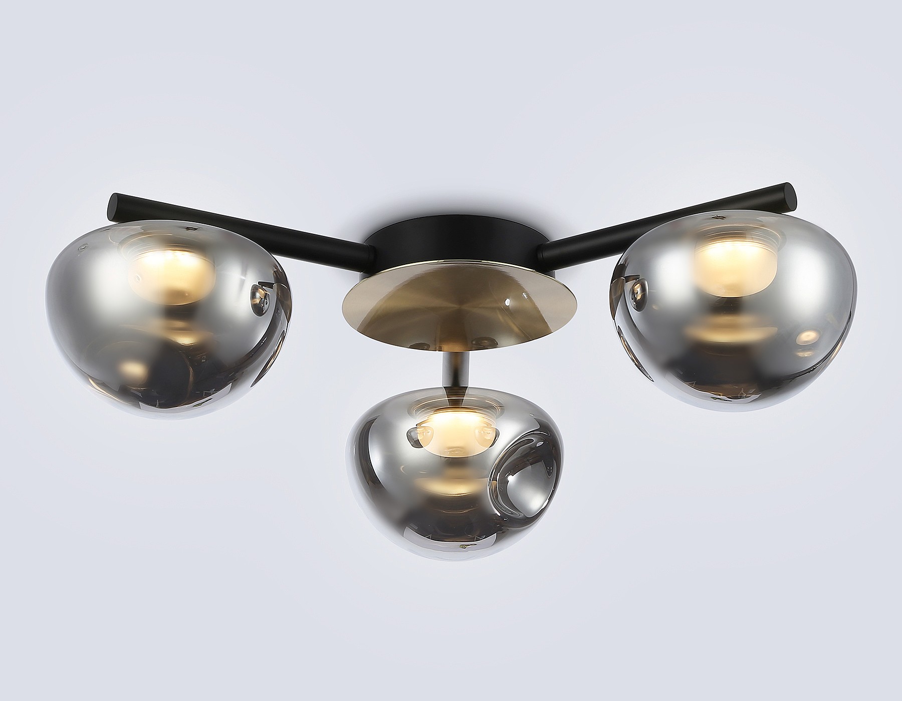 Потолочная люстра Ambrella Modern LH12006